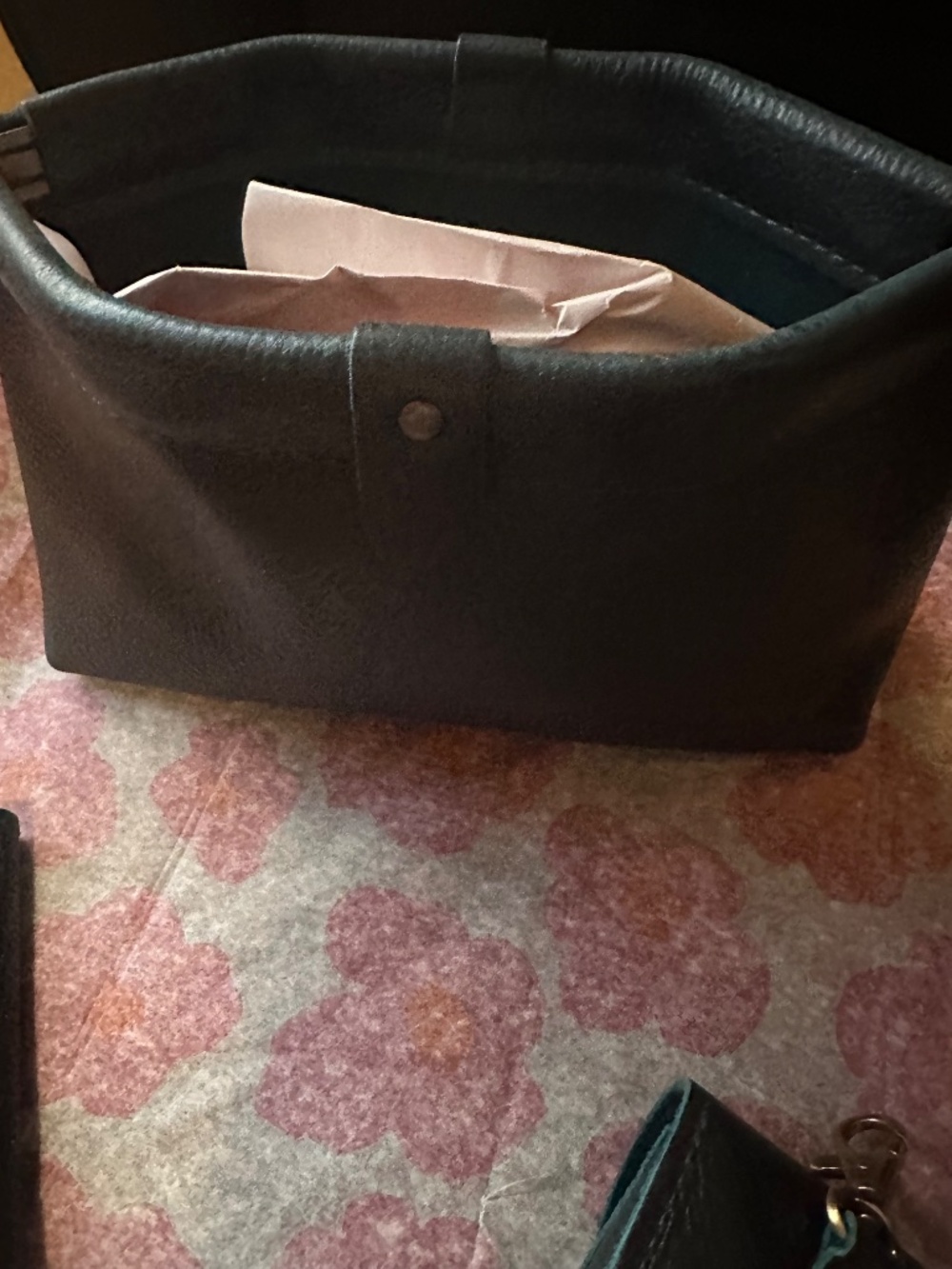 New Portland Leather Boreal Bundle - Picture 2 of 7